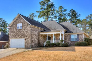 802 Leslie Ct, Evans, GA 30809 - photo 3