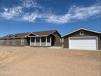 2880 W Pilots Rest Airstrip, Paulden, AZ 86334 - photo 5