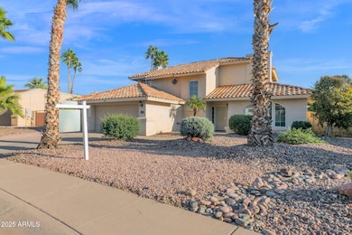 3623 E Oraibi Dr, Phoenix, AZ 85050 - photo 2