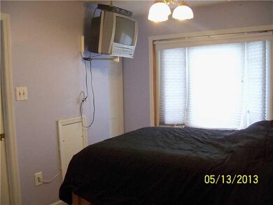 Bedroom.