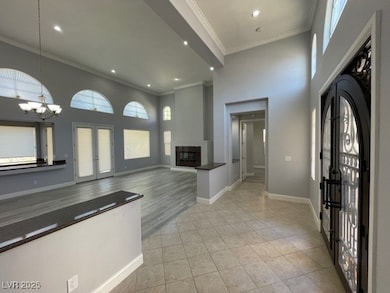 3173 Elk Clover St, Las Vegas, NV 89135 - photo 2