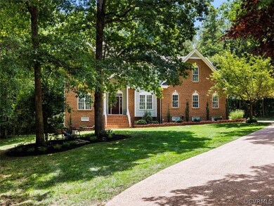 Welcome Home to 8407 Aviemore Court!!