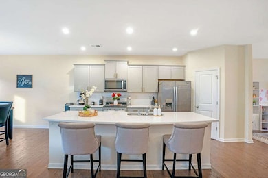 105 Paulownia Cir, McDonough, GA 30253 - photo 6