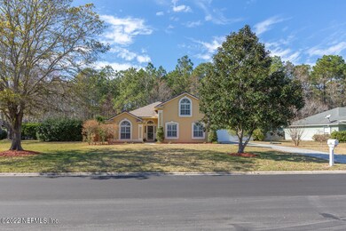 Front of Home from road