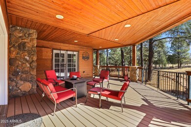 front deck entrance