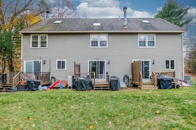 145 South St unit 19, Walpole, MA 02081 - photo 6