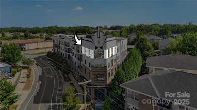 3630 N Davidson St unit 4407, Charlotte, NC 28205 - photo 5