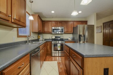 4703 Glen Moor Way, Kokomo, IN 46902 - photo 7