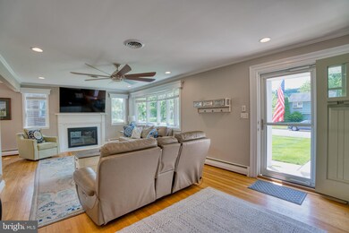 1606 Jeffers Rd, Towson, MD 21204 - photo 4