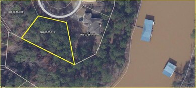 lot 13 Overlook