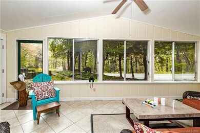 Light and bright Sunroom perfect for your morning 