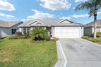 3017 Hillside Ln, The Villages, FL 32162 - photo 2