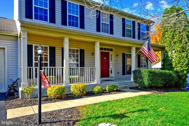 7916 Eagle View Dr, Chesapeake Beach, MD 20732 - photo 2