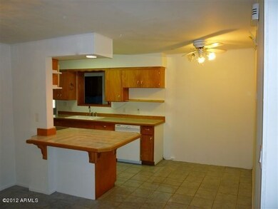 Kitchen Edit
