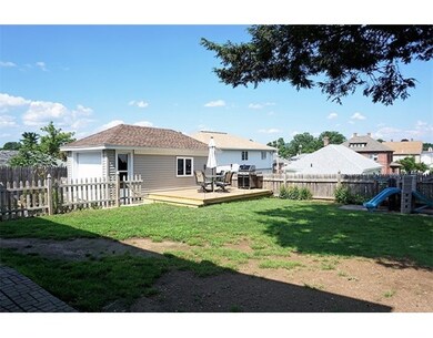 40 Kirkland Ave, Ludlow, MA 01056 - photo 2