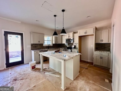 1511 Forrest Rd, Greenville, GA 30222 - photo 4