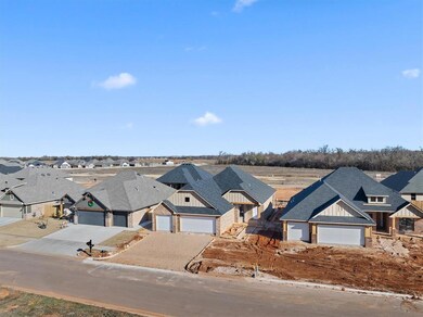 5104 Misty Wood Ln, Mustang, OK 73064 - photo 3