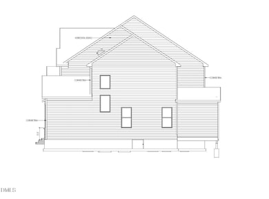 2113 Kelsey Ct, Hillsborough, NC 27278 - photo 6