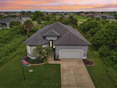 152 Spring Dr, Rotonda West, FL 33947 - photo 7