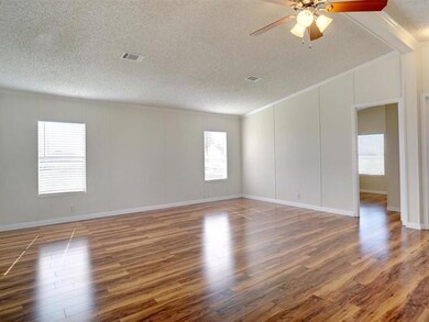 279 Latham Ln, Rhome, TX 76078 - photo 3