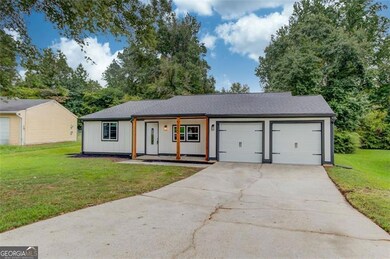 5266 Long Green Ln unit 2, Stone Mountain, GA 30088 - photo 4