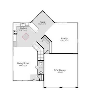 604 Mayfield Dr, Cleburne, TX 76031 - photo 2