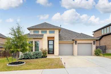 166 Charles Marvin Dr, Buda, TX 78610 - photo 4