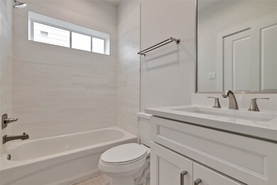 5434 Wheatley St unit B, Houston, TX 77091 - photo 6