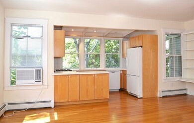 548 Green St unit 2, Cambridge, MA 02139 - photo 2