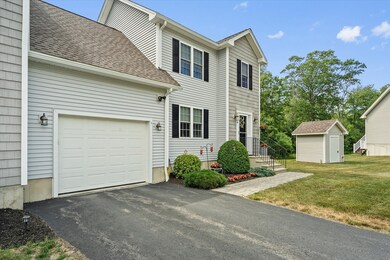 211 Barre Paxton Rd unit 4, Rutland, MA 01543 - photo 4