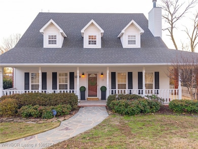 5200 Hardscrabble Way, Fort Smith, AR 72903 - photo 3