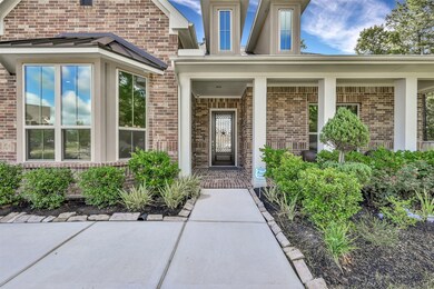 12402 Fort Isabella Ct, Tomball, TX 77375 - photo 3