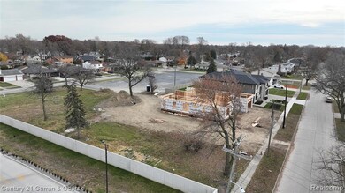 2244 N Evangeline St, Dearborn Heights, MI 48127 - photo 4