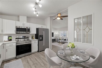 Eating area
DIGITALLY STAGED