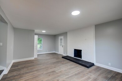 120 Williams Ave, Flintstone, GA 30725 - photo 4