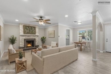 6052 E 17th St, Tucson, AZ 85711 - photo 2