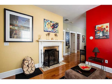 121 Governor St unit 1, Providence, RI 02906 - photo 4