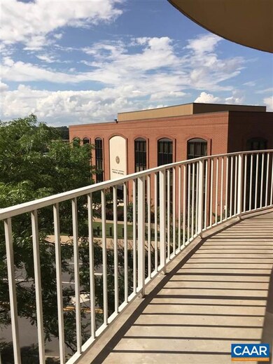Lewis & Clark Building unit 403, Charlottesville, VA 22902 - photo 3