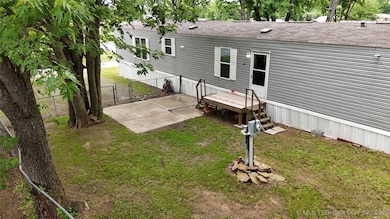 112461 S 4179 Rd W, Checotah, OK 74426 - photo 5