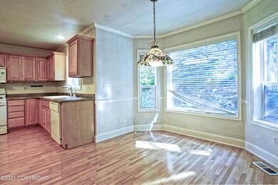16001 Bridgeview Dr, Anchorage, AK 99516 - photo 6