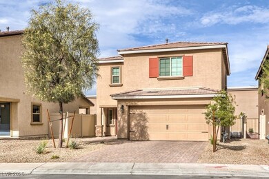 1628 Desert Path Ave, North Las Vegas, NV 89032 - photo 3