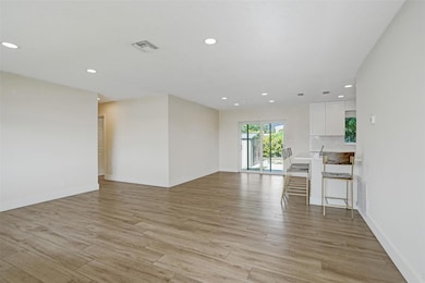 New Floors
