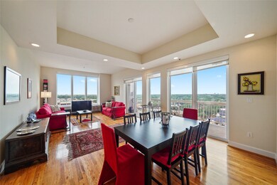 As previously furnished Dining.