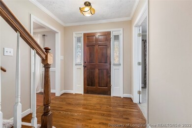 609 Longwood Place, Fayetteville, NC 28314 - photo 4