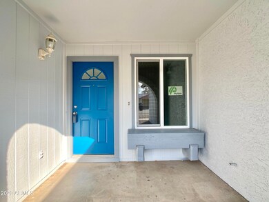 Entryway