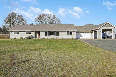 15734 Salt Creek Rd, Dallas, OR 97338 - photo 2