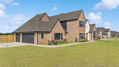 4135 E 179th St S, Bixby, OK 74008 - photo 3