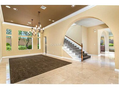 Property Photo. Dining Room