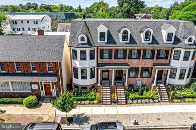 132 N Haddon Ave unit A, Haddonfield, NJ 08033 - photo 2