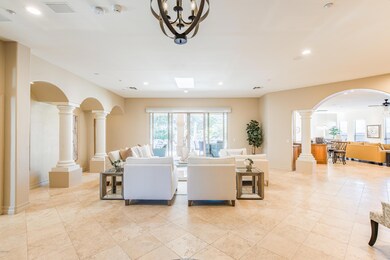 sitting room